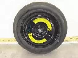 Диск штампованный