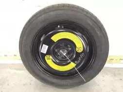 Диск штампованный