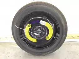 Диск штампованный