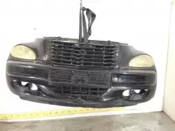 Передняя часть (ноускат) в сборе