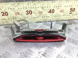 Ручка открывания багажника
