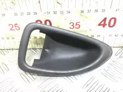 Накладка декоративная