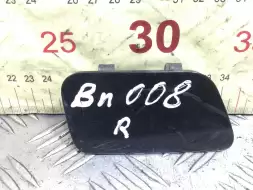 Крышка омывателя фар