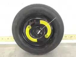 Диск штампованный