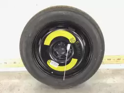 Диск штампованный