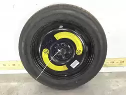 Диск штампованный