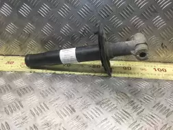 Кронштейн бампера заднего