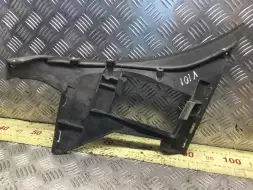 Кронштейн крепления бампера заднего