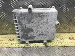 Блок управления двигателем