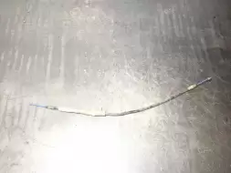 Трос ручника