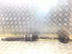 Полуось передняя правая (приводной вал, ШРУС)