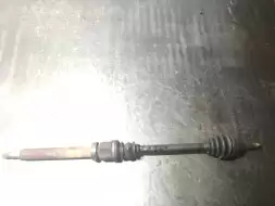 Полуось передняя правая (приводной вал, ШРУС)