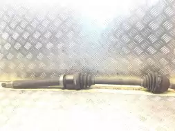 Полуось передняя правая (приводной вал, ШРУС)