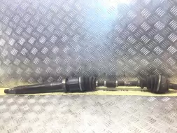 Полуось передняя правая (приводной вал, ШРУС)