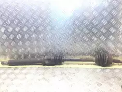 Полуось передняя правая (приводной вал, ШРУС)