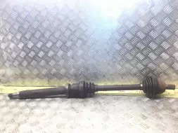 Полуось передняя правая (приводной вал, ШРУС)