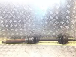 Полуось передняя правая (приводной вал, ШРУС)