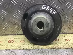 Шкив коленвала