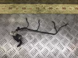 Проводка (планка) свечей накала