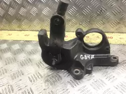 Кронштейн полуоси