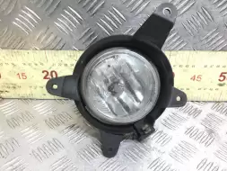 Фара противотуманная правая