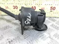 Розетка фаркопа