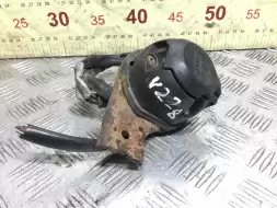 Розетка фаркопа