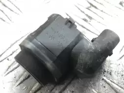 Парктроник передний