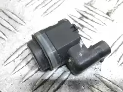 Парктроник передний