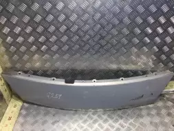 Накладка на бампер