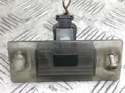 Подсветка салона