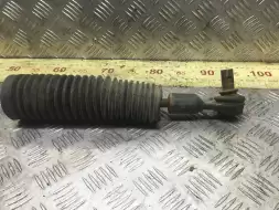 Тяга рулевая