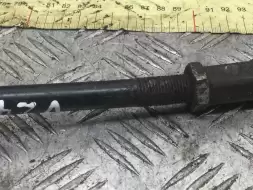 Тяга рулевая