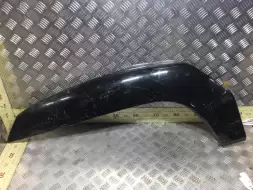Молдинг крыла переднего левого