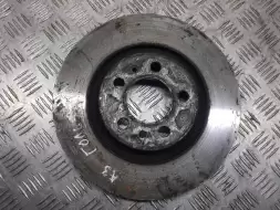 Диск тормозной передний