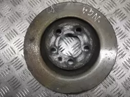 Диск тормозной передний