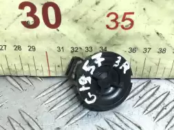 Динамик высокочастотный (пищалка)