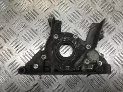 Крышка двигателя передняя