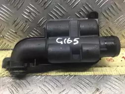 Маслоотделитель (сапун)