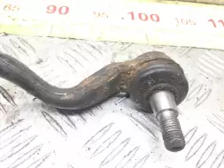 Тяга рулевая