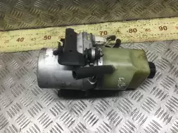 Насос гидроусилителя руля