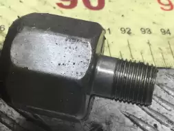 Тяга рулевая