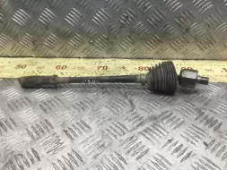 Тяга рулевая