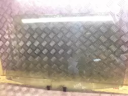 Стекло двери задней левой