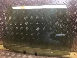 Стекло двери задней левой