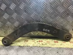 Рычаг задний