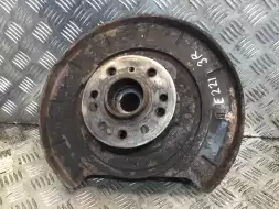 Ступица задняя правая