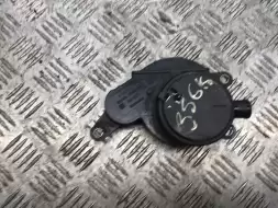 Маслоотделитель (сапун)