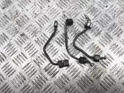 Трубка ТНВД