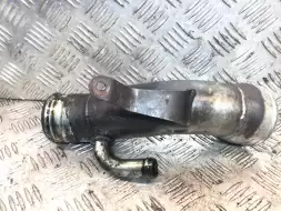 Патрубок (трубопровод, шланг)